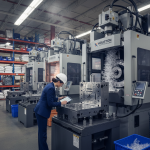 Trusted CNC Manual Machining Company For Industrial Manufacturing