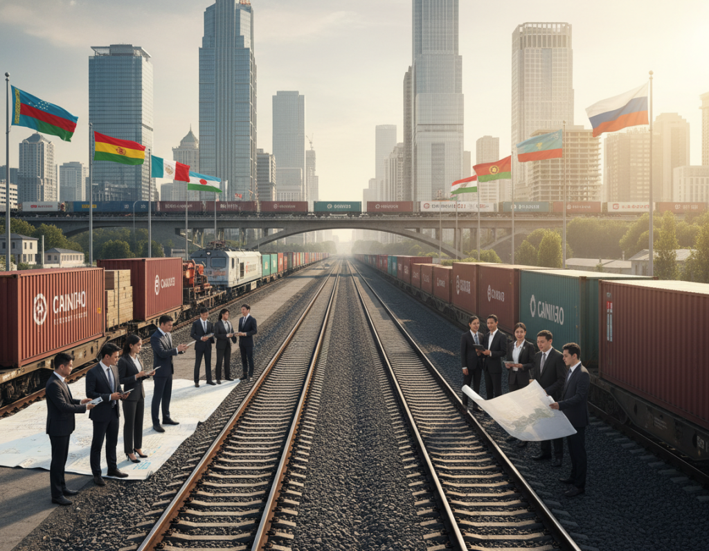 BRI Enterprises News: Sustainability Milestones Achieved This Year