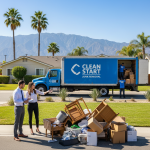 Hoarding Cleanup Help in Camarillo