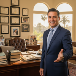 Injury Compensation Lawyer Serving San Fernando Ca