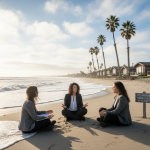 Individual Therapy Oceanside for Grief Counseling