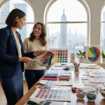 Color Matching New York