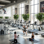Top Fitness Experience in Columbus OH and New Albany