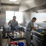 Why Businesses Trust the Most Recommended Grease Trap Cleaning Company in Los Angeles County