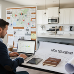 Home Remodeling SEO Company