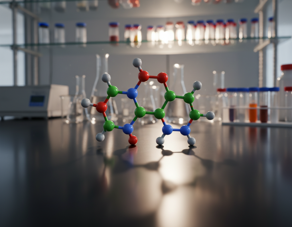 GLP3 Peptide Research Breakthroughs