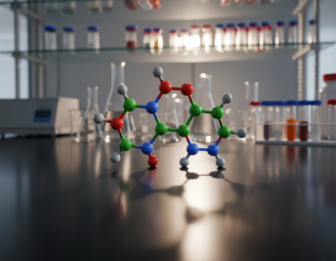 GLP3 Peptide Research Breakthroughs