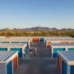 Budget Storage Tucson