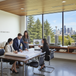 Design Build Contractor Bellevue Wa As-Built Drawings