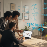 Chiropractor Digital Marketing Services