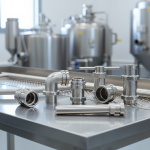 Why Installation Parts Supply Is the Best Online Store for Sanitary Fittings