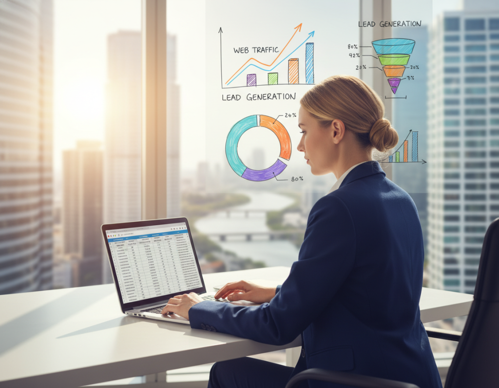 SEO Tools For Financial Advisors