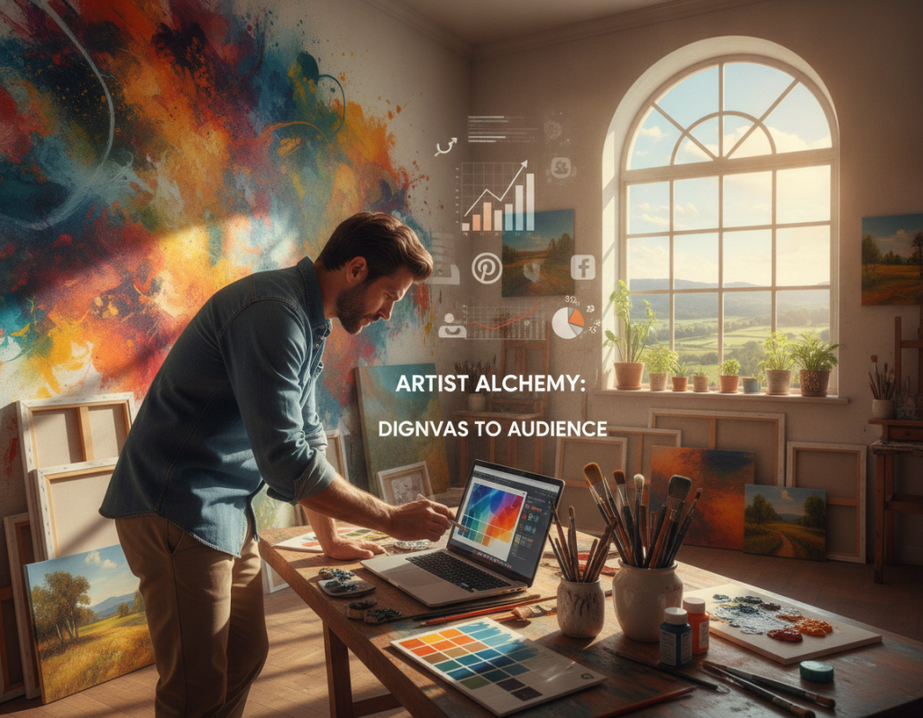 Marketing Painting Company