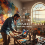 Marketing Painting Company