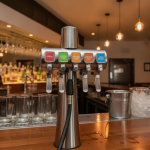Bar Gun Soda Flow Adjustments