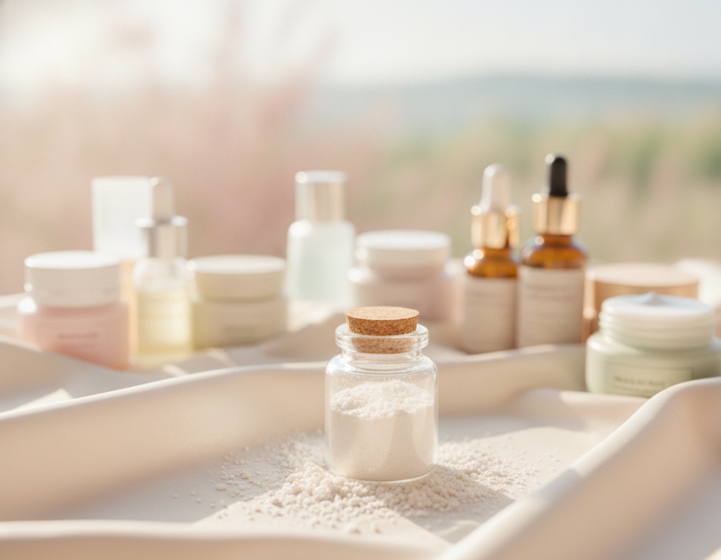 Medicinal Shell Powders in Modern Nutraceuticals: Current Trends