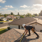 Roof Replacement Experts in West Covina