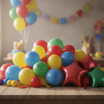 A Step-by-Step Guide to Purchasing Wholesale Balloons Online