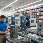 Top Best CNC Machine Shop in Houston