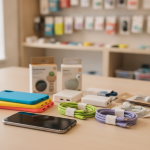 Evaluating Shipping and Logistics for Wholesale Cellular Accessories