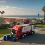 Trash Hauling Service Near Ventura: Designing Your Dream Space