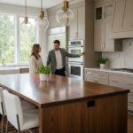 Understanding the Costs of Full-Service Kitchen Remodelers In Kirkland Wa