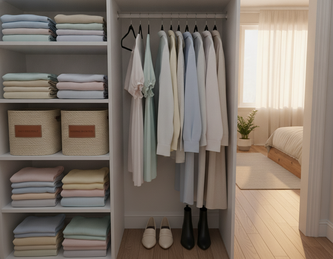 Home Closets