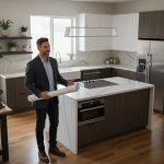High-End Custom Home Remodeling
