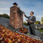 Chimney Inspection Glendale: What’s Involved