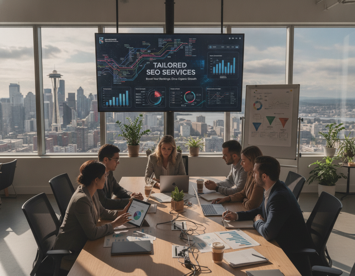 Digital Marketing Truths – Helping Local Businesses Dominate Search