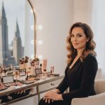 Mastering The Glow With Jen Caylegaum Professional Makeup Artist