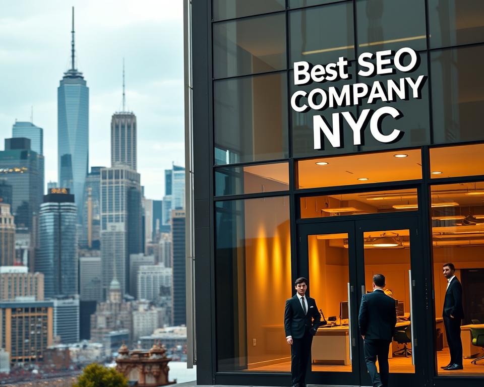 Why Marketing 1on1 Is a Smart Choice for New York SEO Services