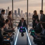 Three Leading SEO Firms in Hollywood (Highly Regarded)
