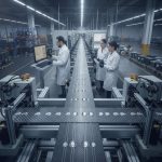 Lay-Direction Control on a Heavy-Duty SZ Stranding Line