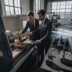 How Dallas OEMs Can Qualify a Machine Shop Before Awarding Production Work