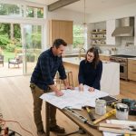 HOW TO START A HOME REMODELING PROJECT IN SILVERDALE WA