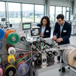 THE BENEFITS OF COMPACT FIBER RIBBON STRUCTURES